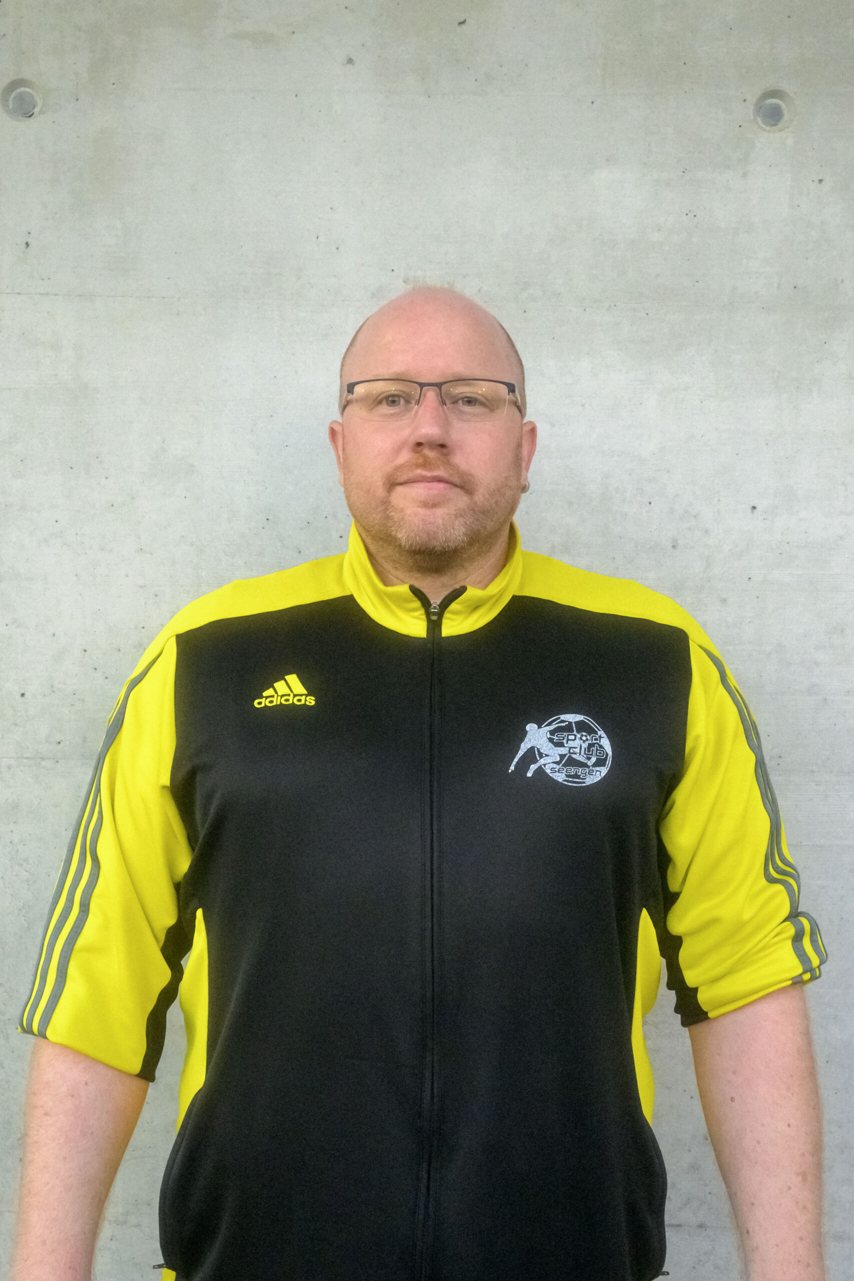 Markus Breitenstein