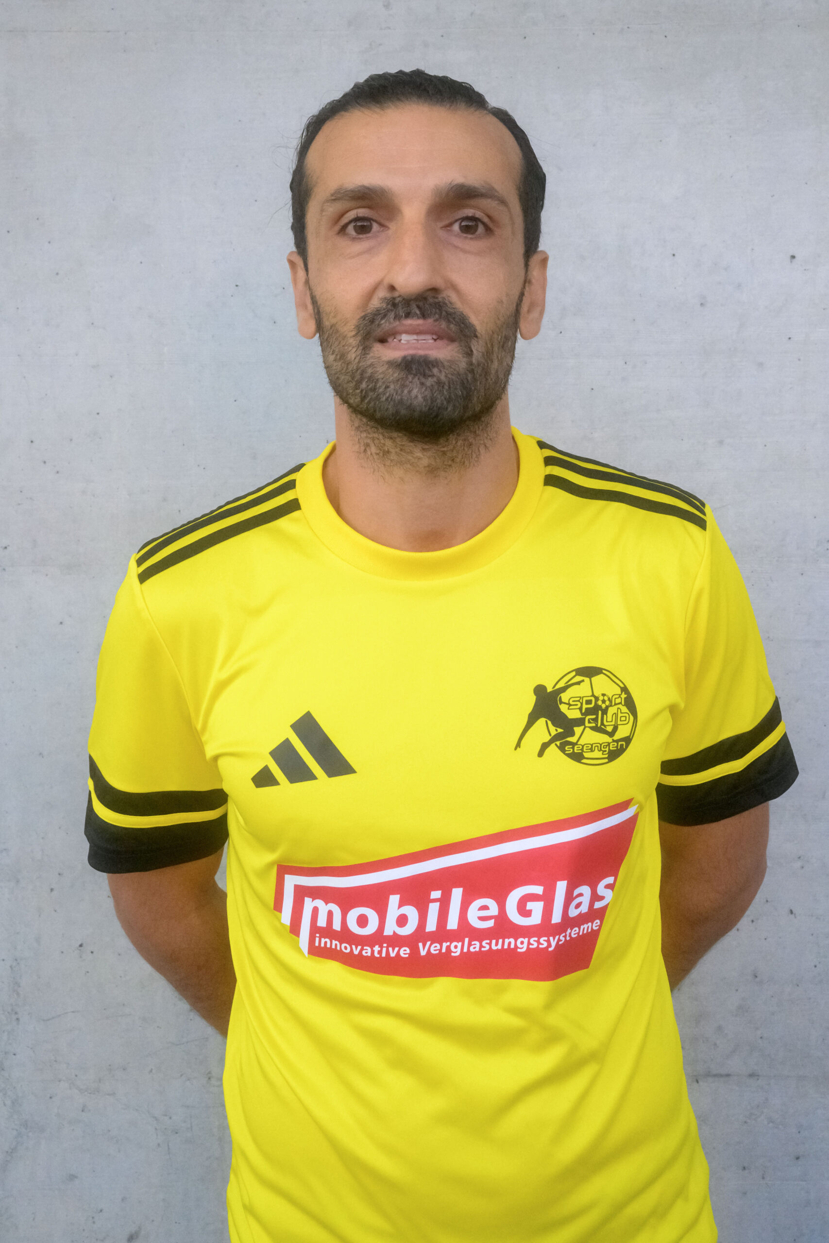 Ibrahim Kalan